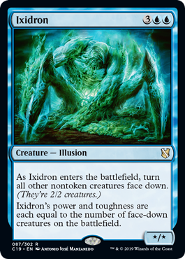Kadena (Morph)