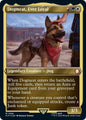 Universes Beyond: Fallout - Scrappy Survivors Commander Deck