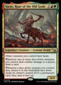 Morphs. Charge!